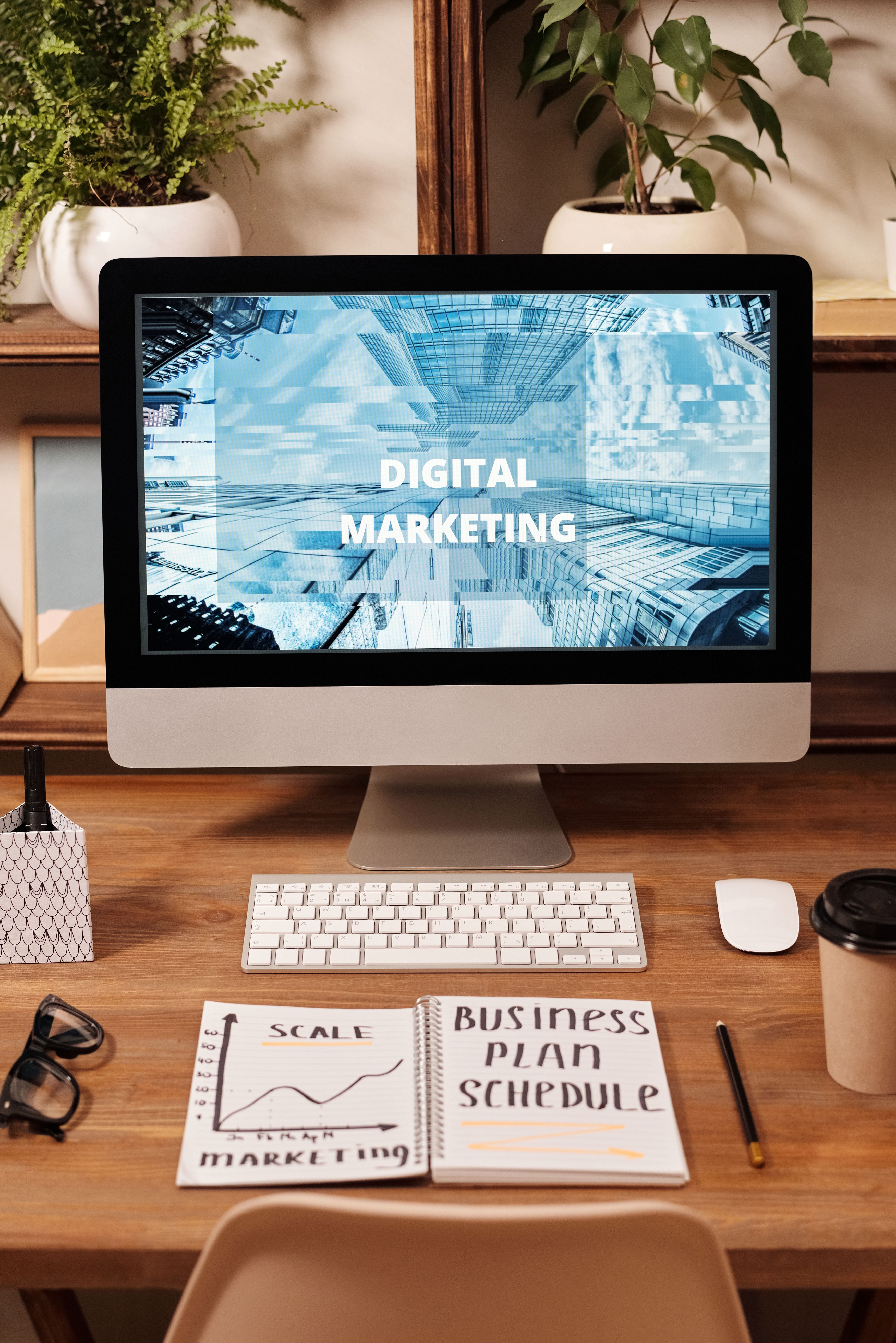 Agencija za digitalni marketing u Sarajevu pomaže lokalnom biznisu u razvoju online prisustva