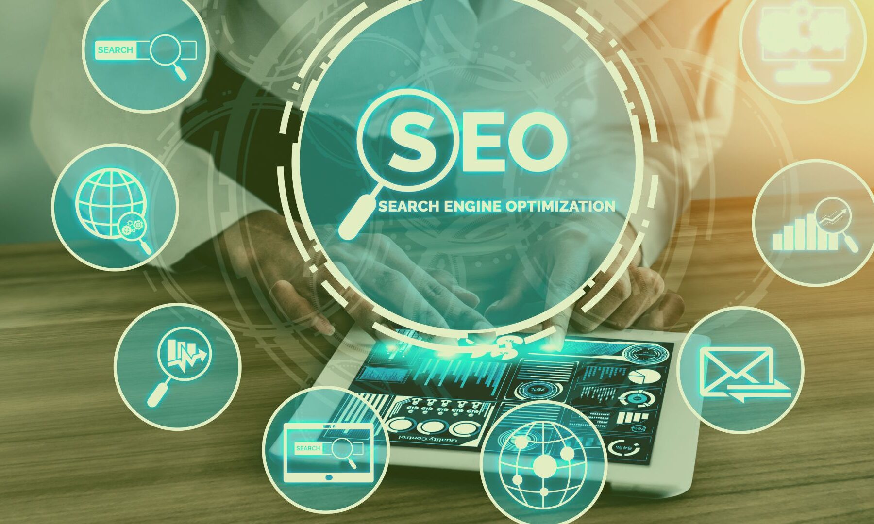 SEO u 2026. godini: Kako učiniti svoje poslovanje vidljivim na Googleu i u AI pretragama