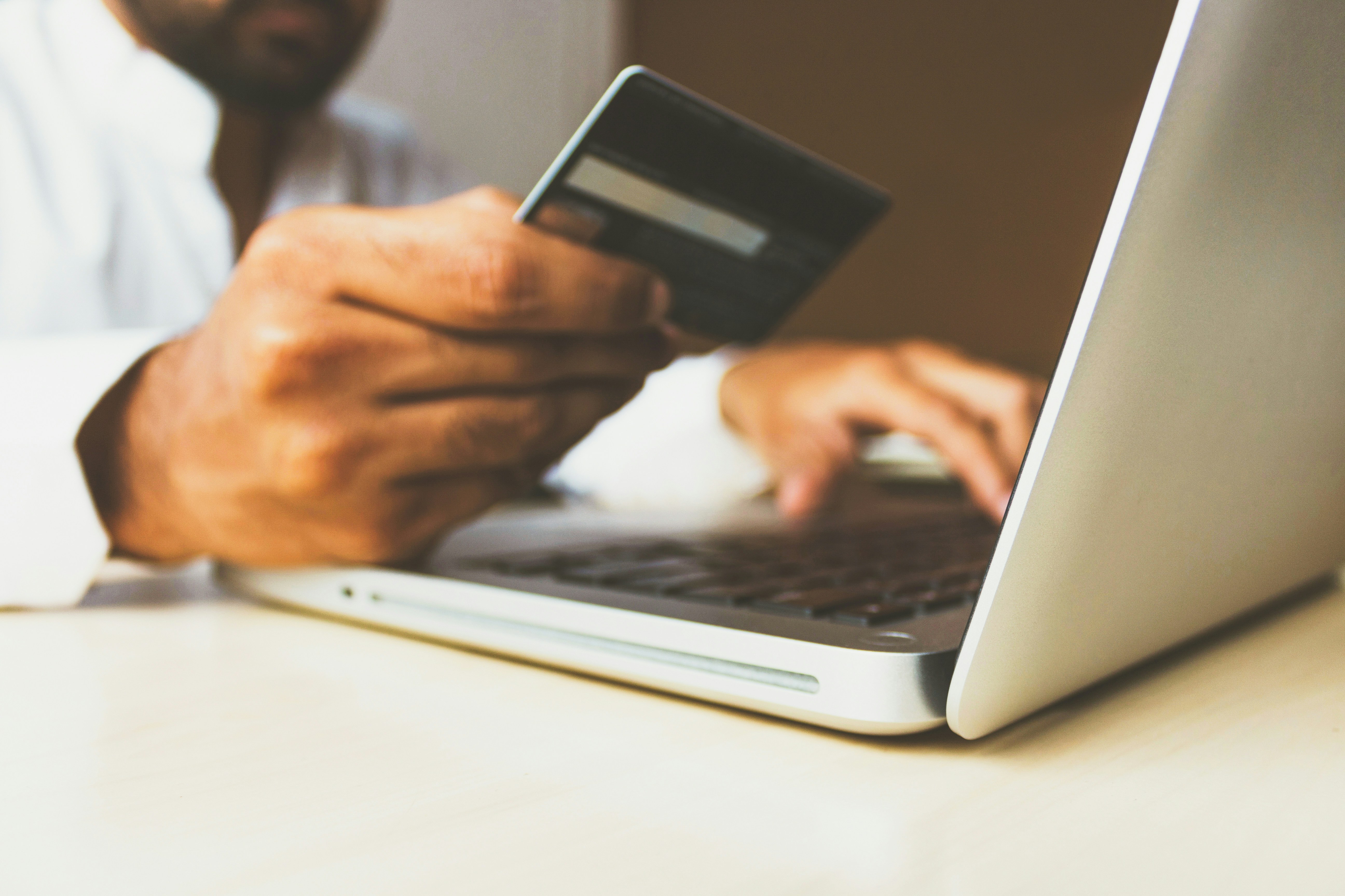 Kvalitetan lokalni biznis sa zastarjelim websiteom i lošim digitalnim nastupom